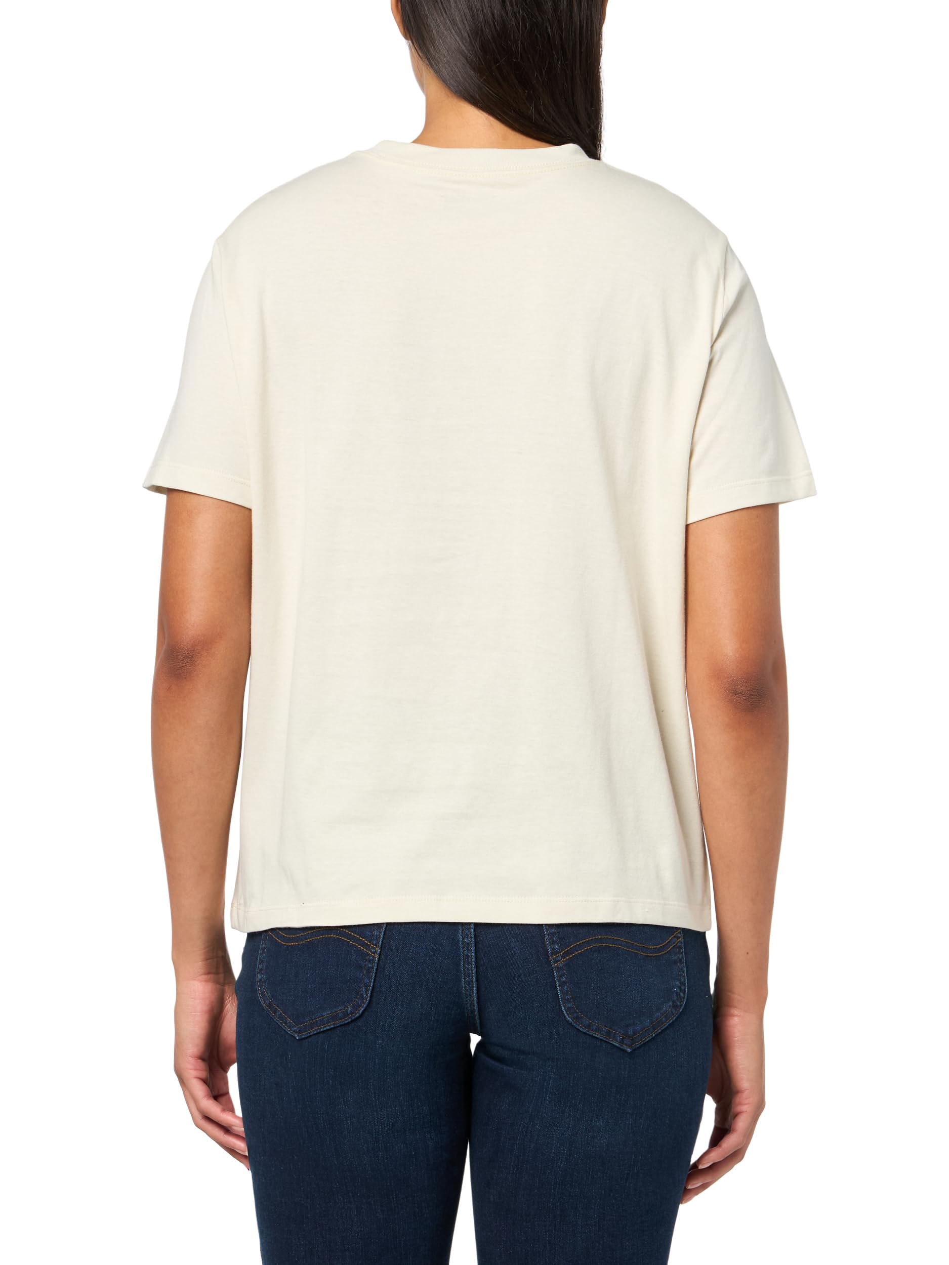 Calvin Klein Womens T-Shirt