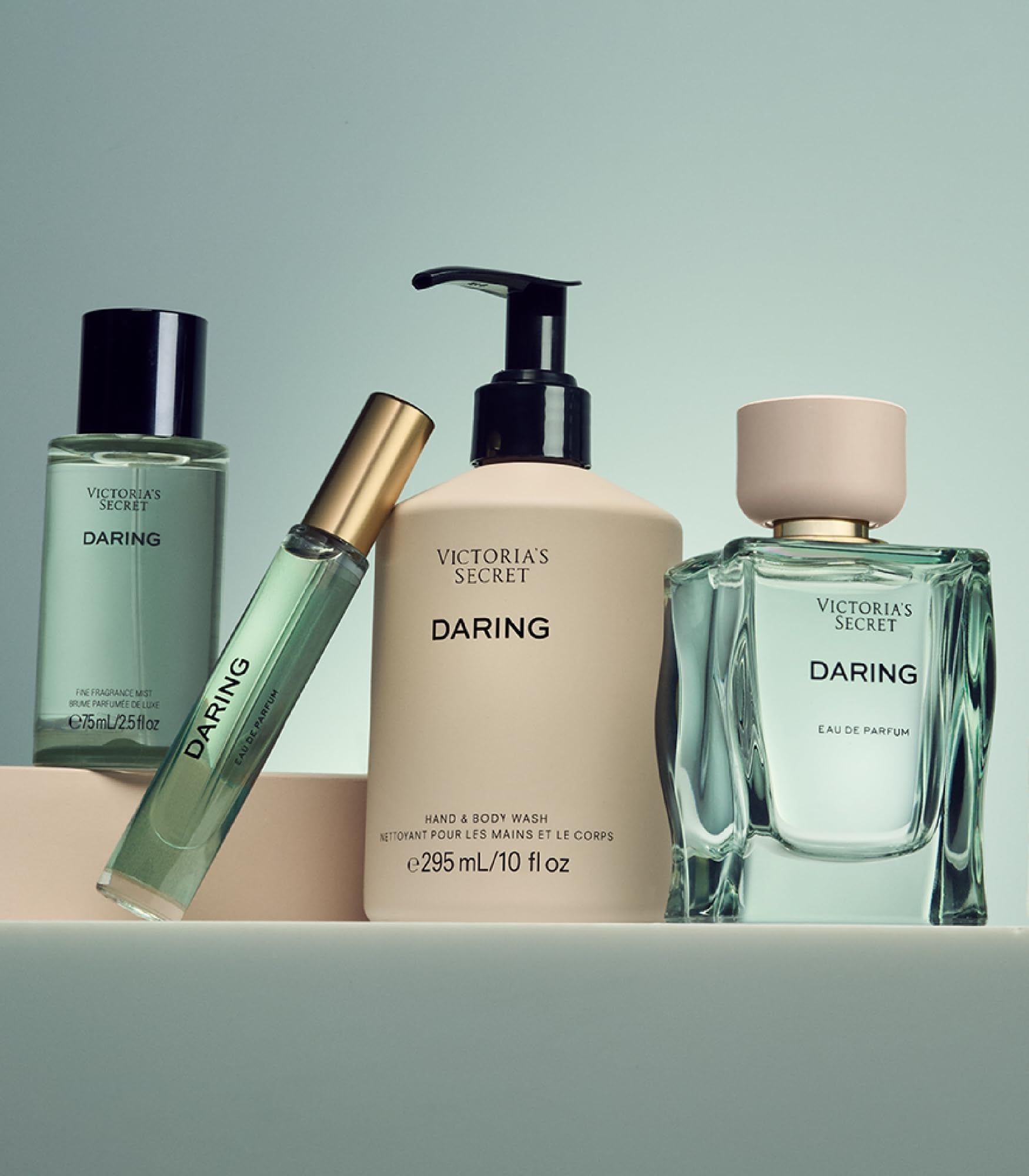 Victoria's Secret Bombshell Fine Fragrance Mist