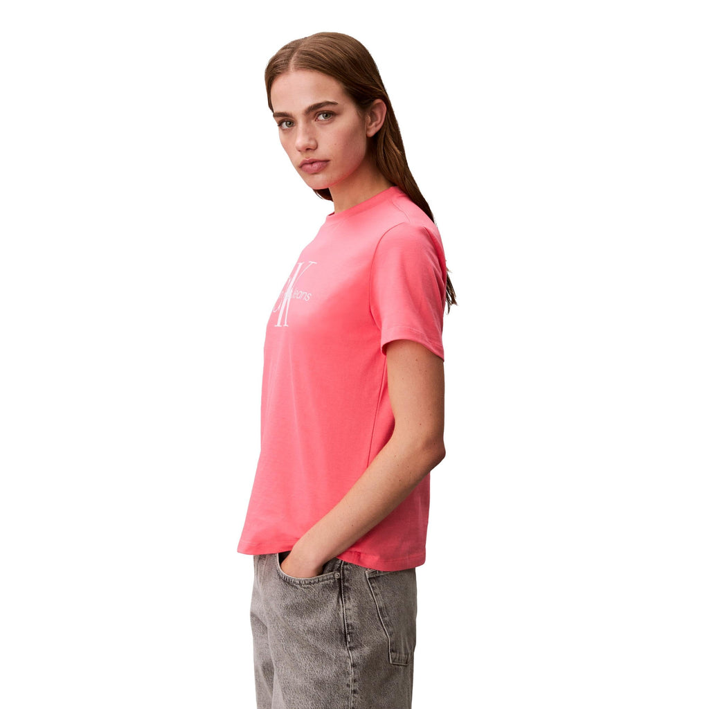 Calvin Klein Womens T-Shirt