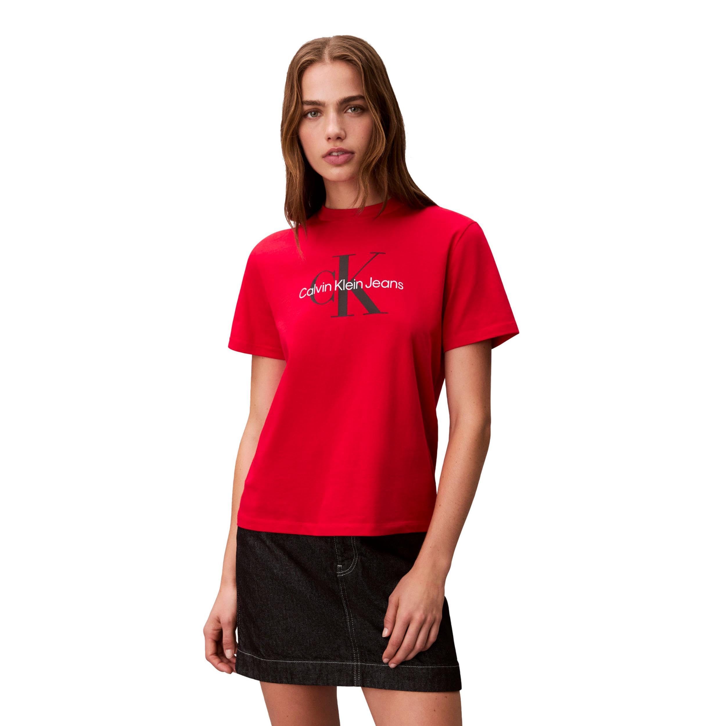 Calvin Klein Womens T-Shirt