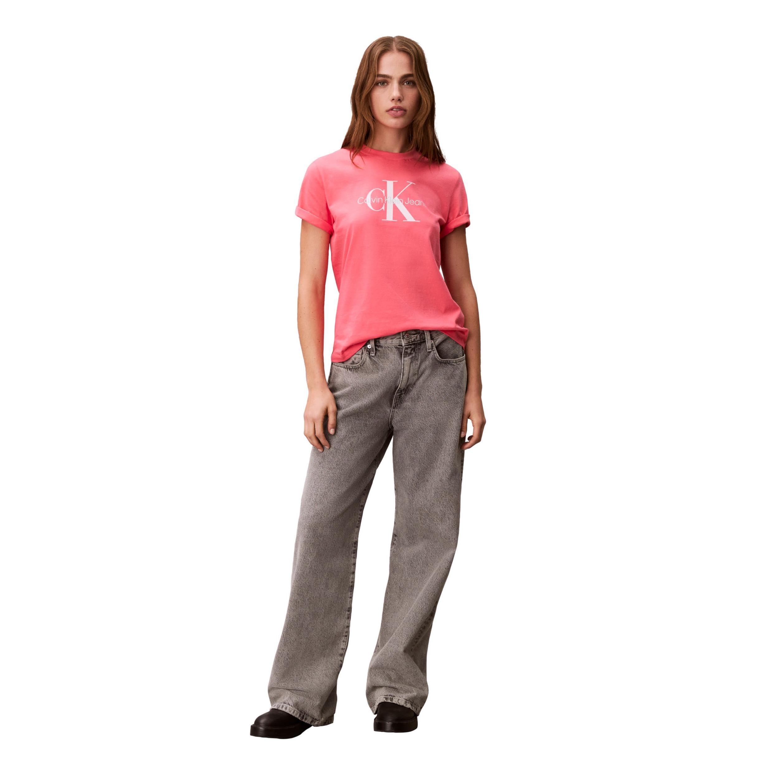 Calvin Klein Womens T-Shirt