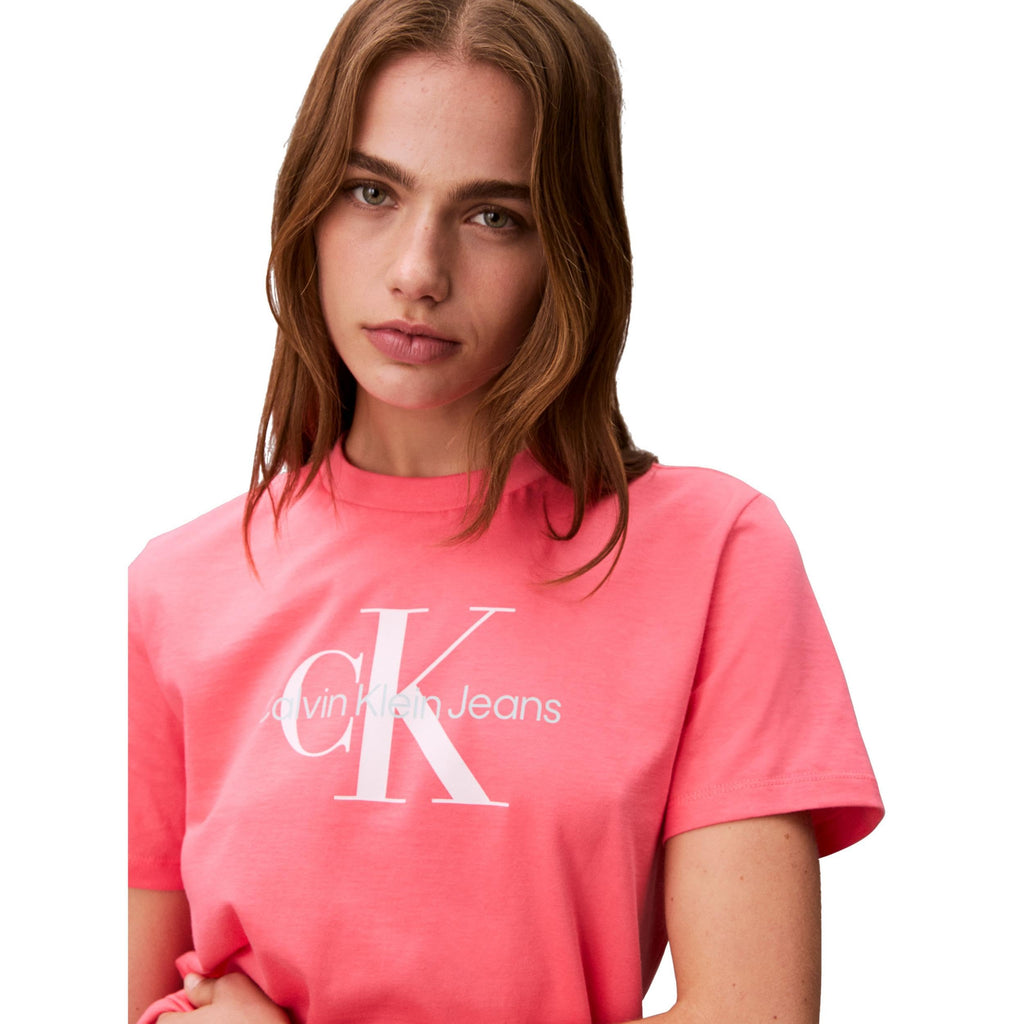 Calvin Klein Womens T-Shirt