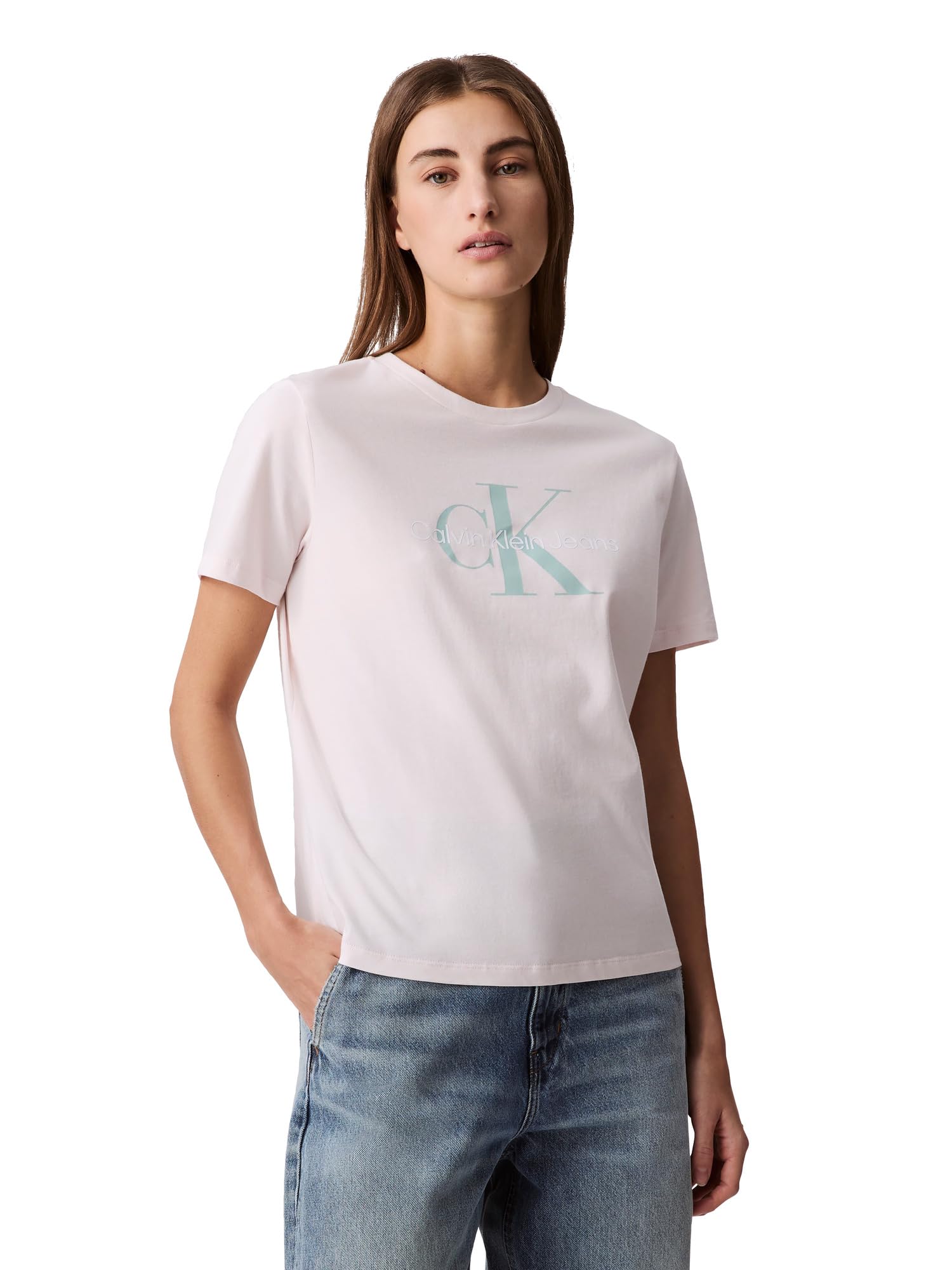 Calvin Klein Womens T-Shirt