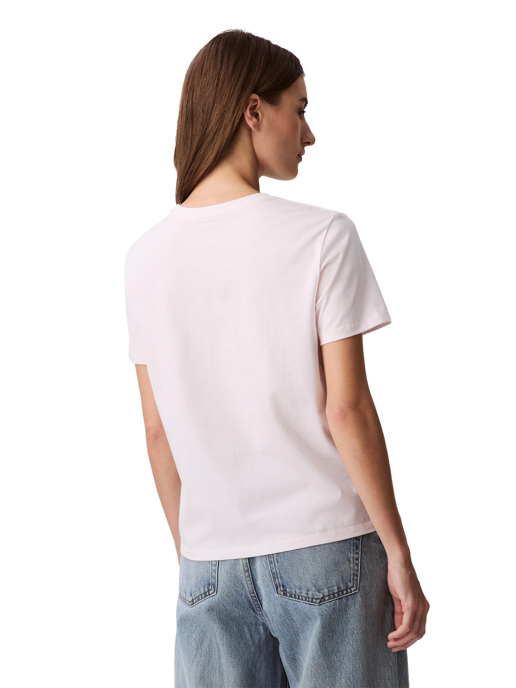 Calvin Klein Womens T-Shirt