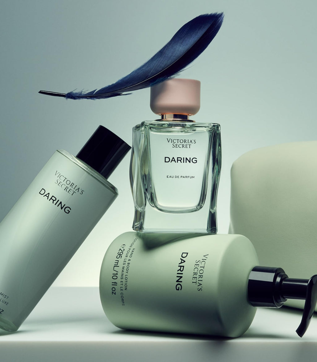 Victoria's Secret Bombshell Fine Fragrance Mist