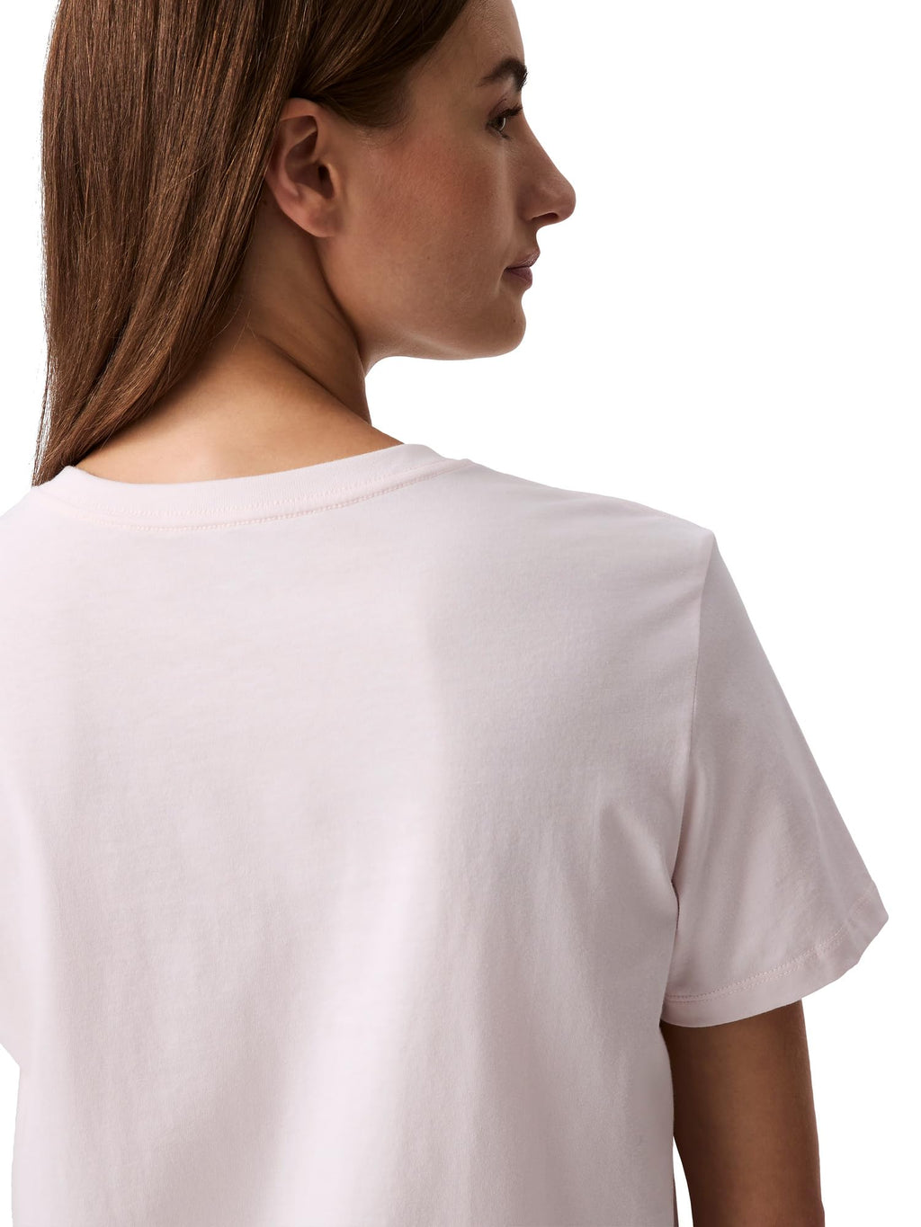 Calvin Klein Womens T-Shirt