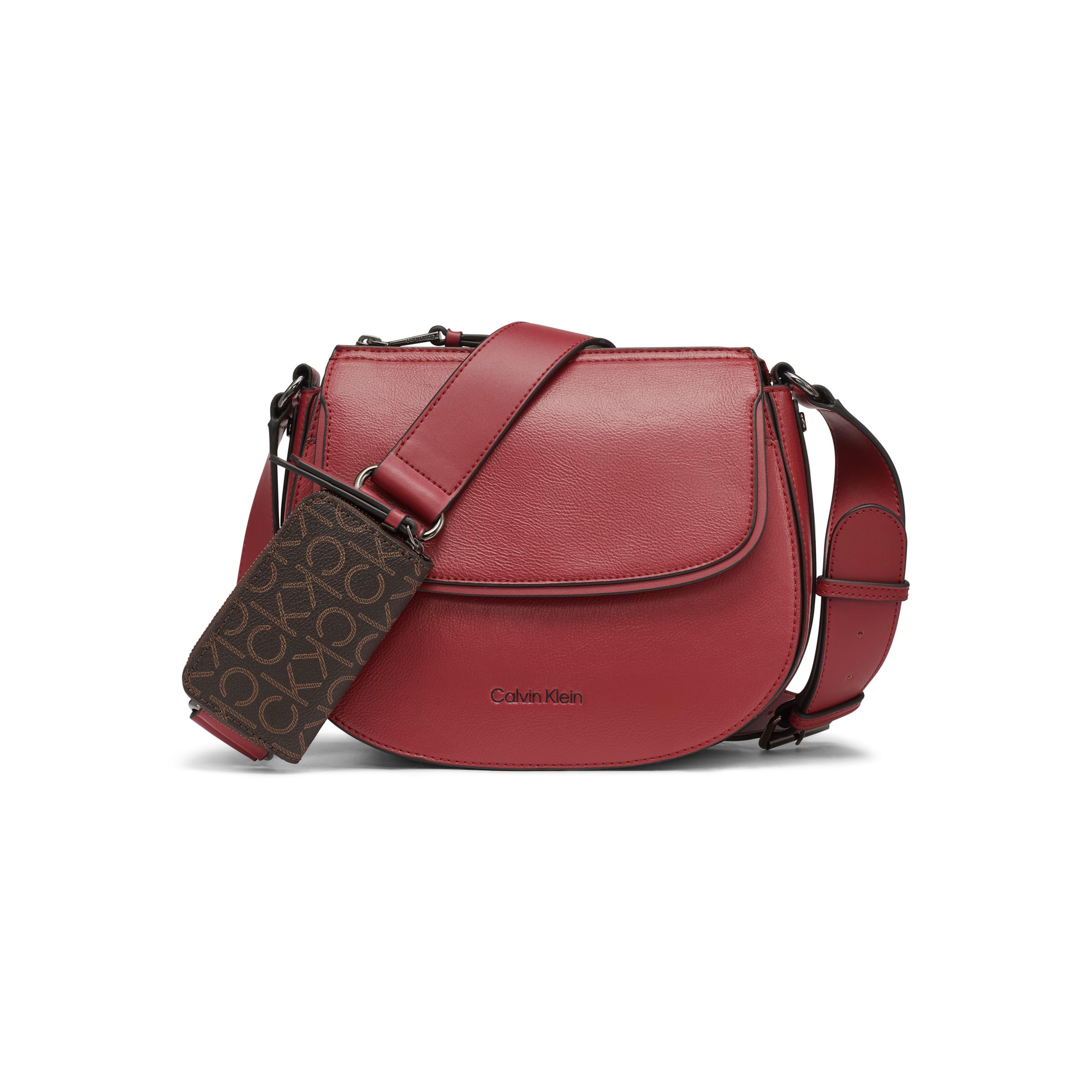 Calvin Klein womens elegant Crossbody