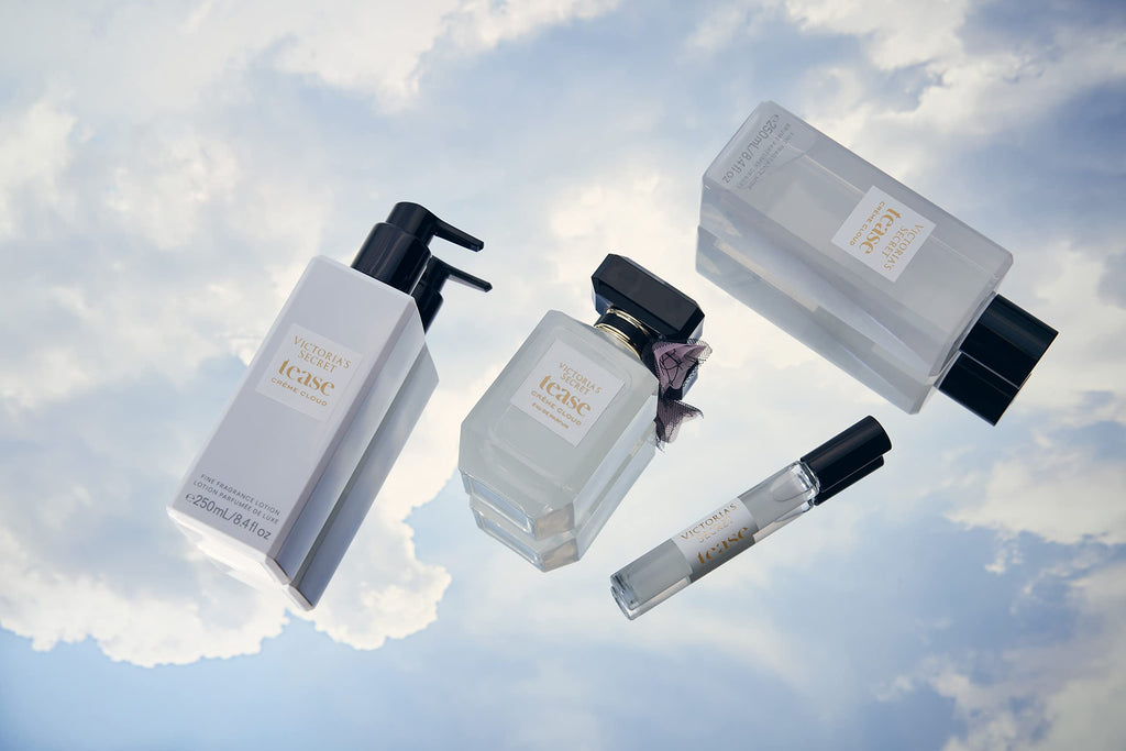 Victoria's Secret Bombshell Fine Fragrance Mist