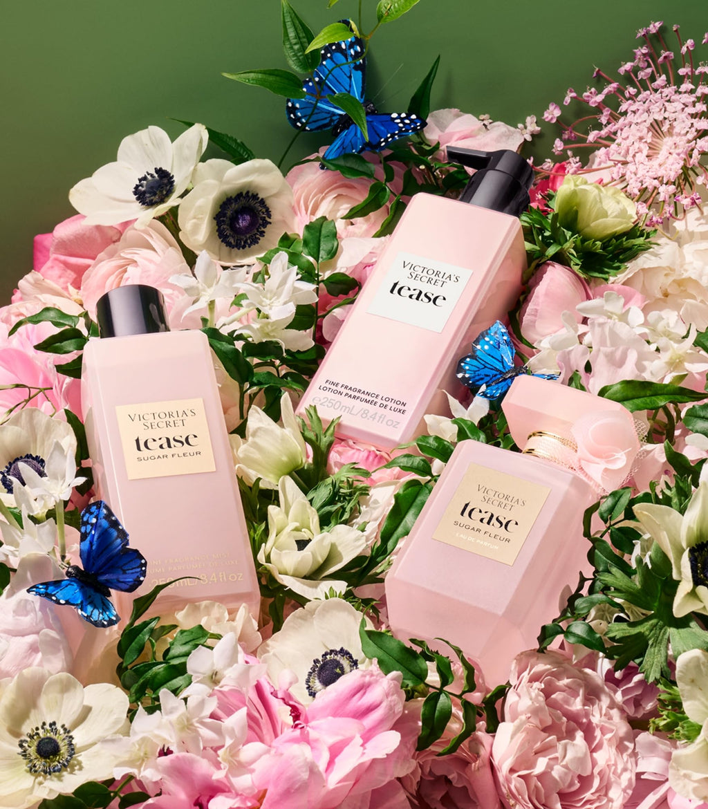 Victoria's Secret Bombshell Fine Fragrance Mist