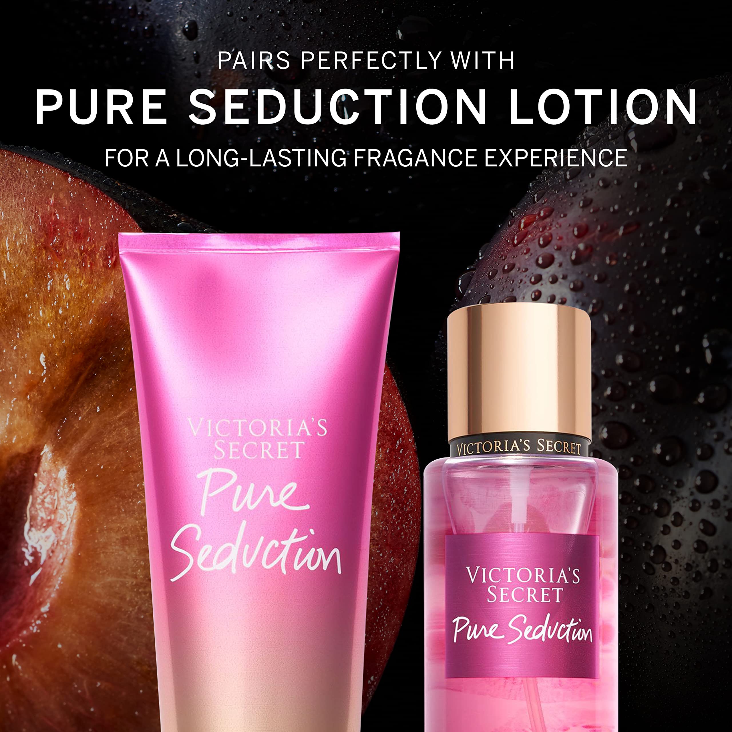 Victoria's Secret Love Spell Mini Fragrance Duo Gift Set