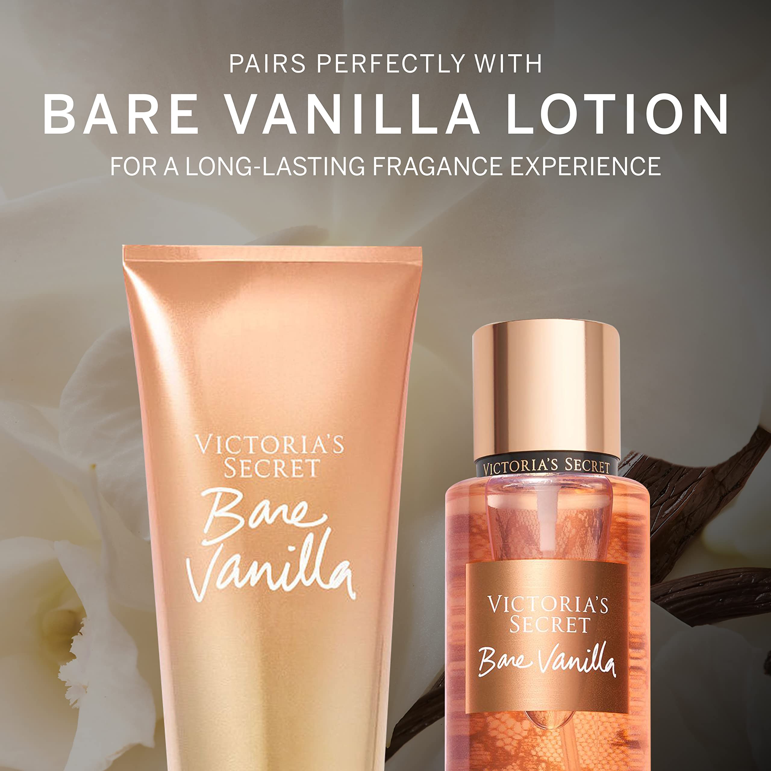 Victoria's Secret Pure Seduction Mist & Lotion Set