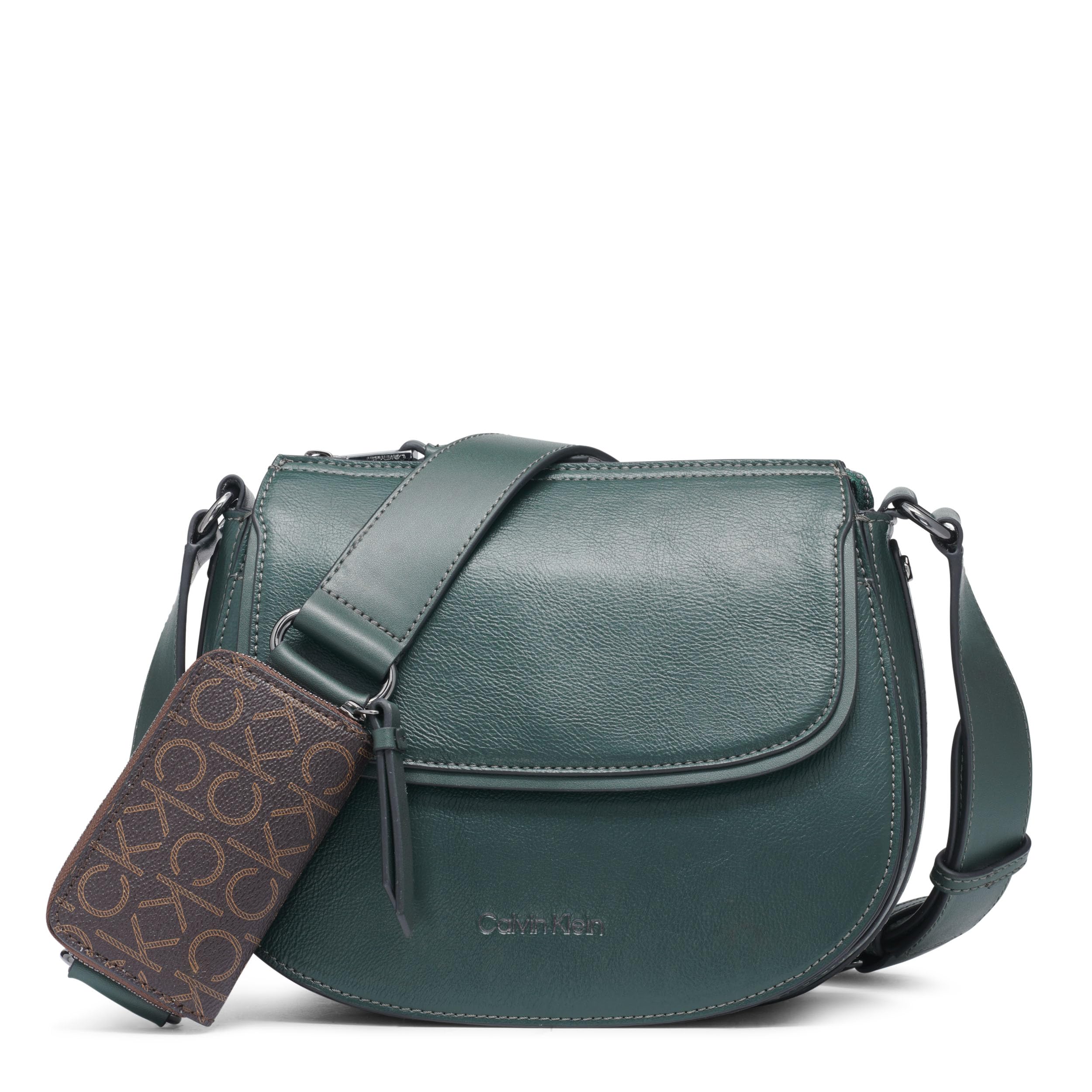 Calvin Klein womens elegant Crossbody
