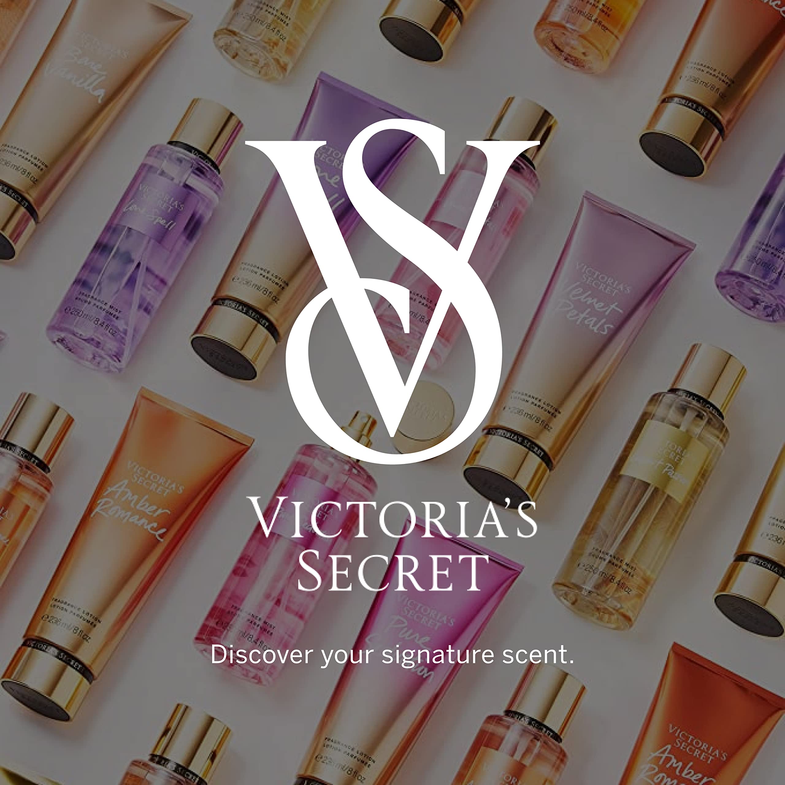 Victoria's Secret Pure Seduction Mist & Lotion Set