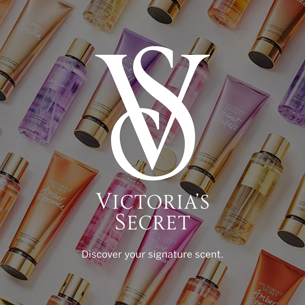 Victoria's Secret Pure Seduction Mist & Lotion Set