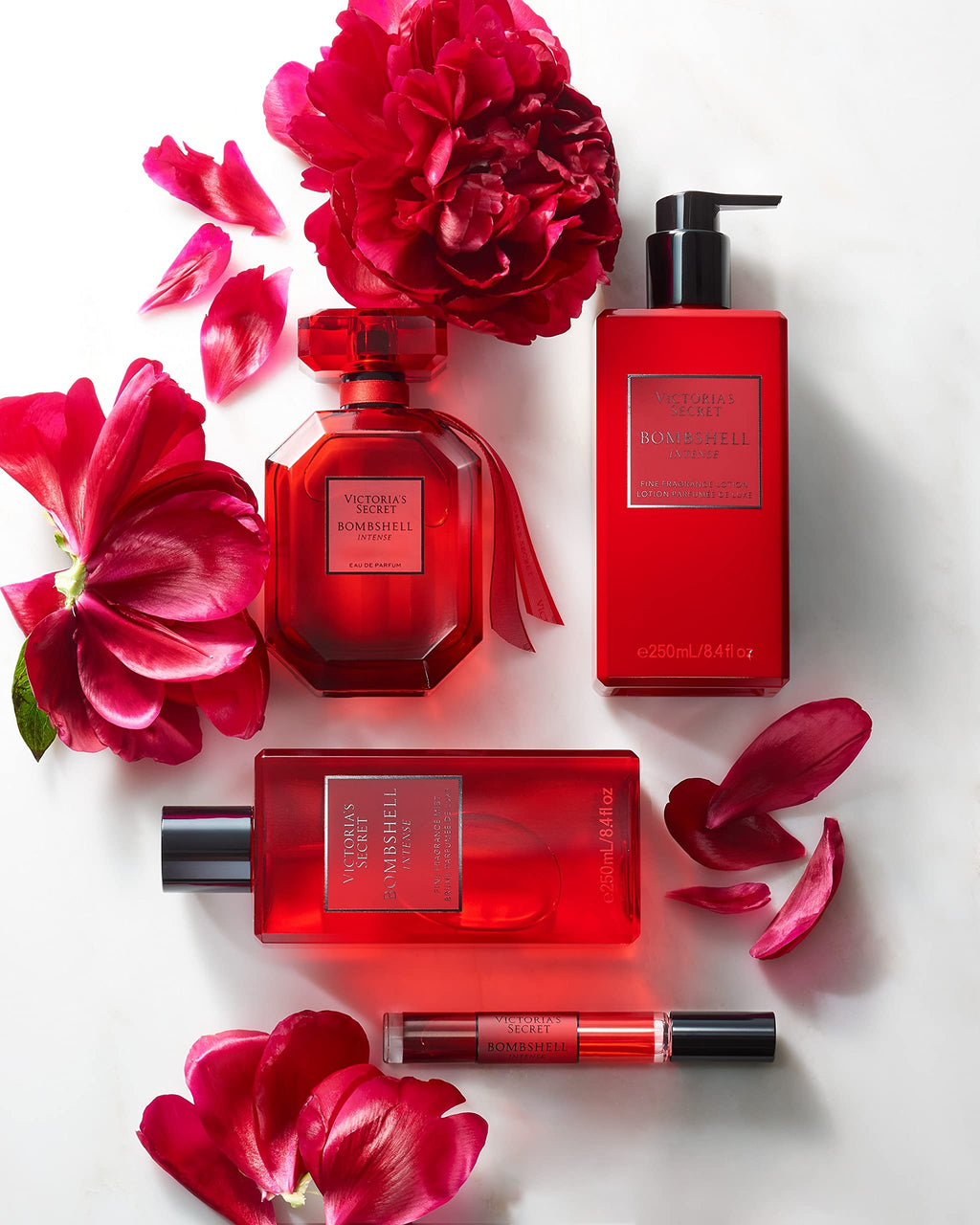 Victoria's Secret Bombshell Fine Fragrance Mist