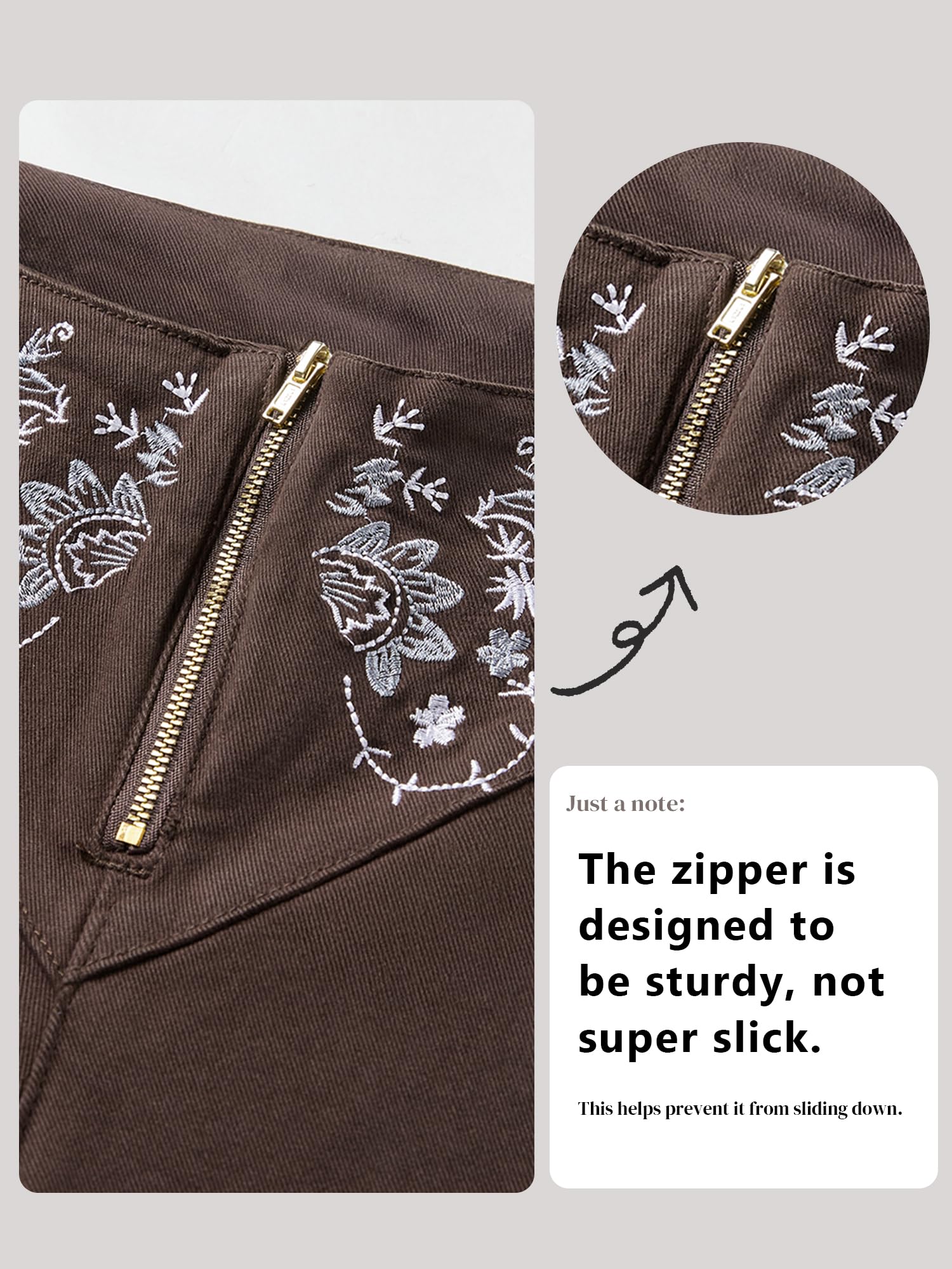 Women Bell Bottom Jeans  Flare Mid Rise Vintage Denim Pants 90s Y2k style