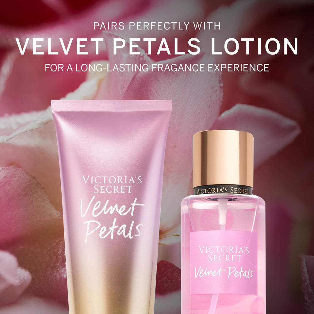 Victoria's Secret Pure Seduction Mist & Lotion Set