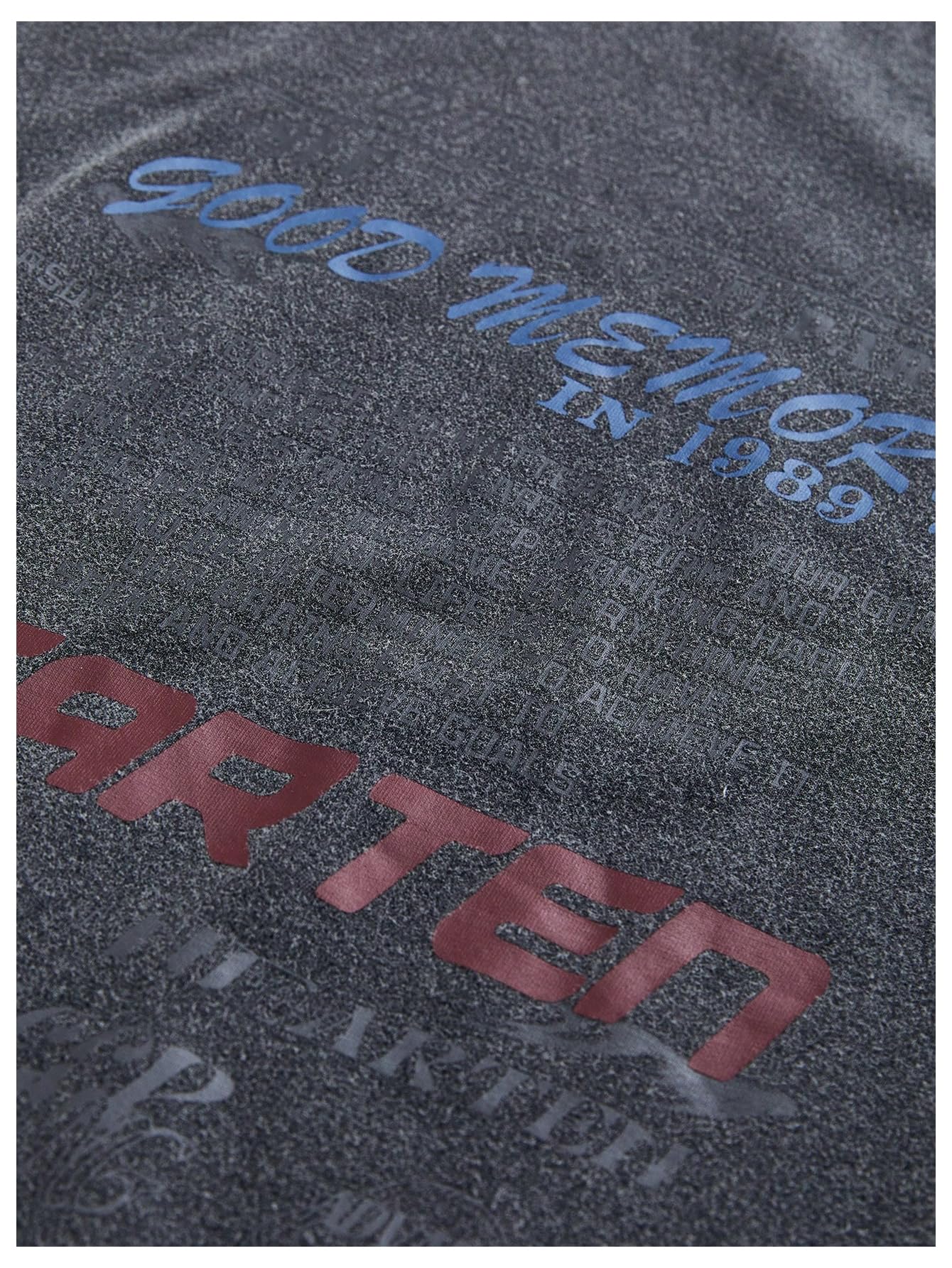 Men's Long Sleeve Shirts Y2K Oversized Streetwear