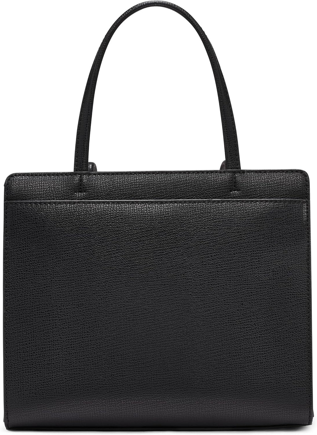 KARL LAGERFELD Paris handbag Black/Silver, One Size