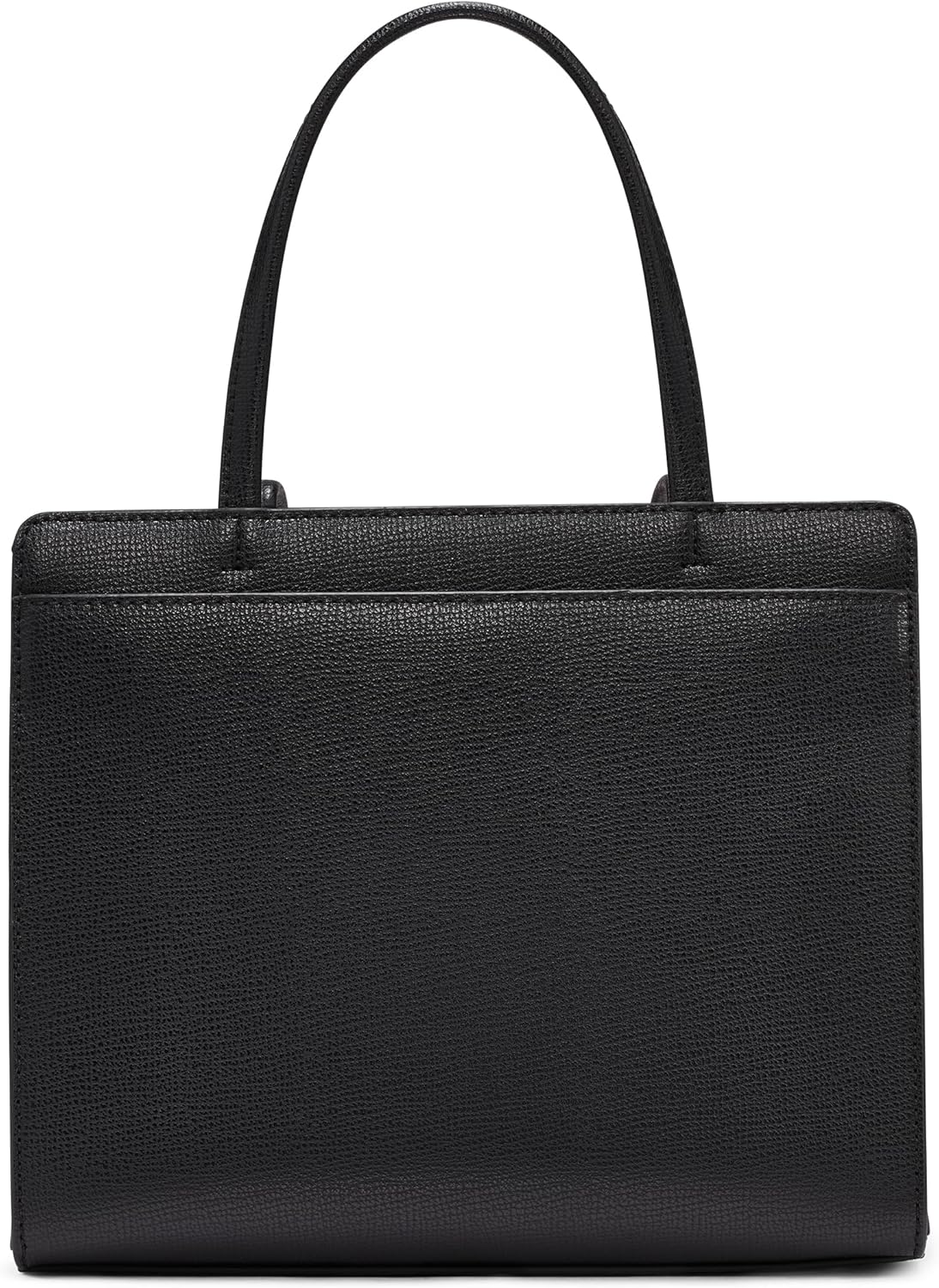 KARL LAGERFELD Paris handbag Black/Silver, One Size